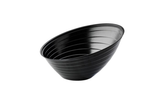 Bowl Tokyo M Negro – 200 unidades