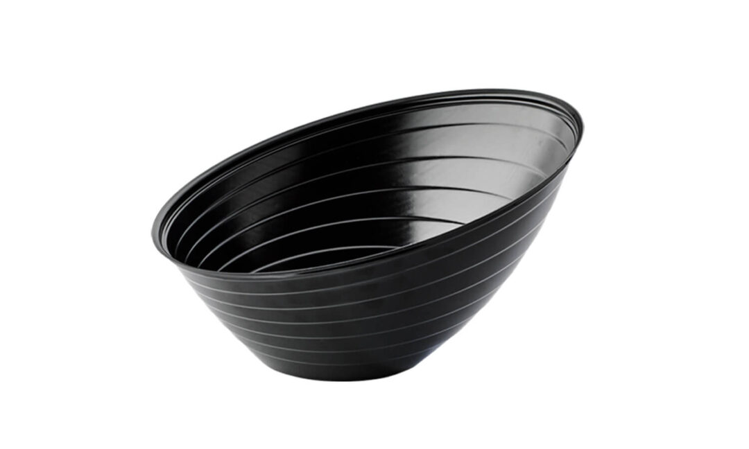 Bowl Tokyo L Negro – 200 unidades