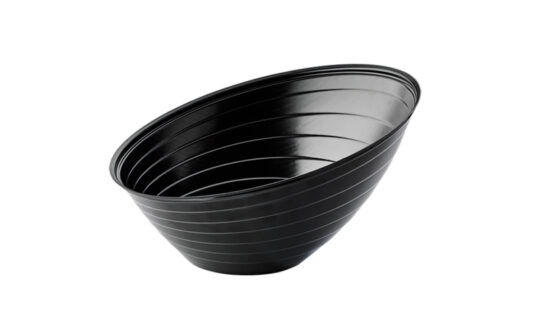 Bowl Tokyo L Negro – 200 unidades