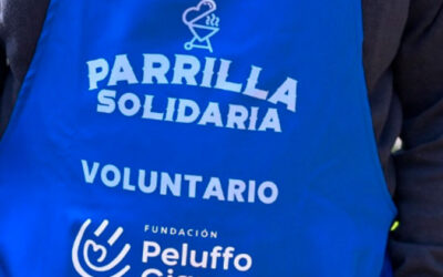 Parrilla Solidaria Peluffo Giguens 2025