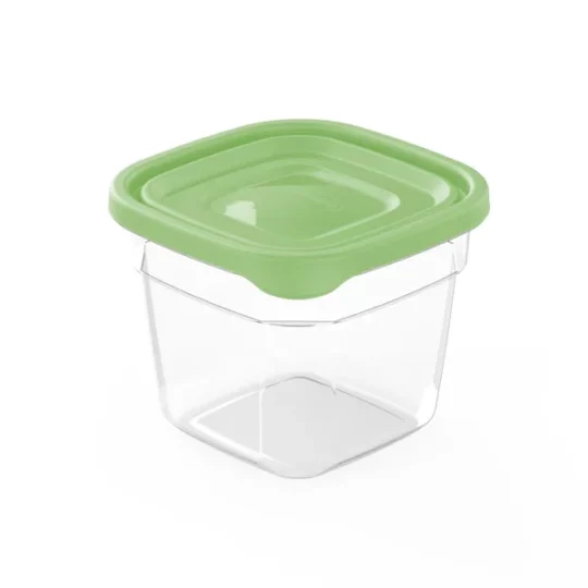 Contenedor Mais 530ml – 18 Unidades
