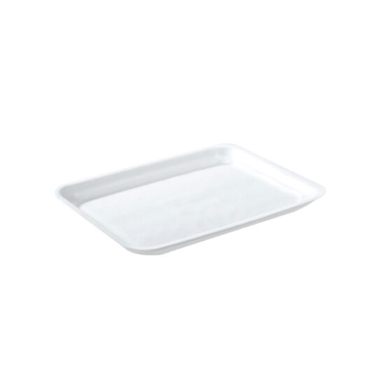 Bandeja No. 4EE Blanca – BLx400Un