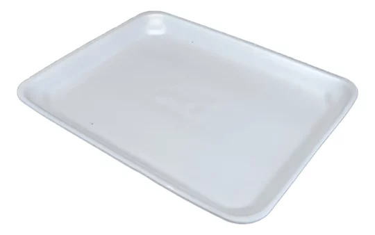 Bandeja No. 8EE Blanca – BLx200Un