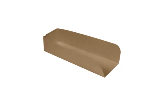 Porta Perro Sencillo Darnel Naturals® 16.5 cm Moca – BL x 100 un