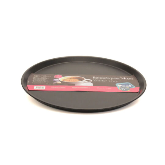 Bandeja Para Mozo 1 Un