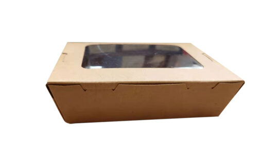 Caja Darnel Naturals® Ventana 32 oz – Caja x 300 ud