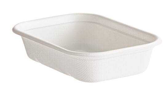 Bandejas de Bagazo de Caña Darnel Naturals® 500 ml – 500ud