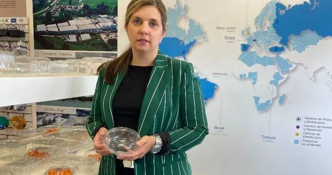 “La industria cumple un rol social fundamental como generadora de empleo formal y de oportunidades de desarrollo”