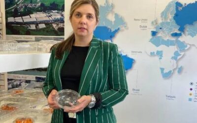 “La industria cumple un rol social fundamental como generadora de empleo formal y de oportunidades de desarrollo”