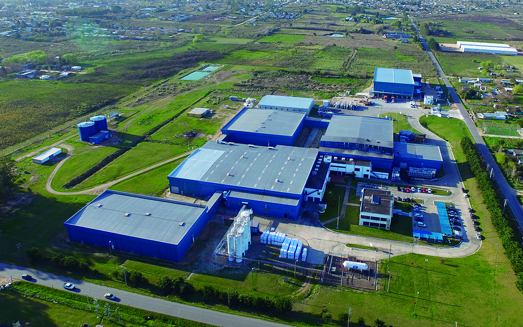 Darnel impulsa soluciones sostenibles con impacto en toda la cadena de valor