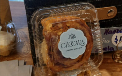 Darnel presente en la Expo Pastelería con soluciones integrales para la industria alimentaria