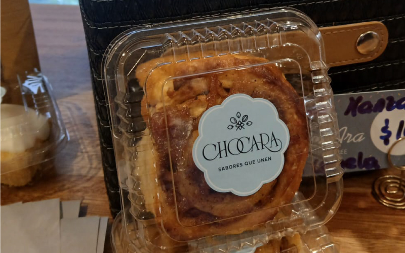 Darnel presente en la Expo Pastelería con soluciones integrales para la industria alimentaria