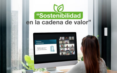 Darnel comparte su visión sobre sostenibilidad en la cadena de valor en Uruguay