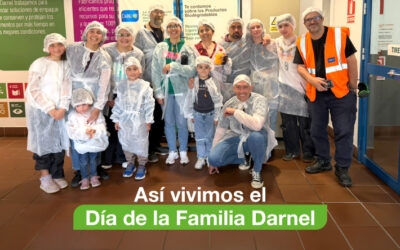 Día de la Familia Darnel en Uruguay