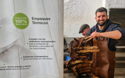 Darnel se sumó a la Fiesta Capurrense 2026
